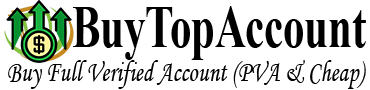 BuyTopAccount