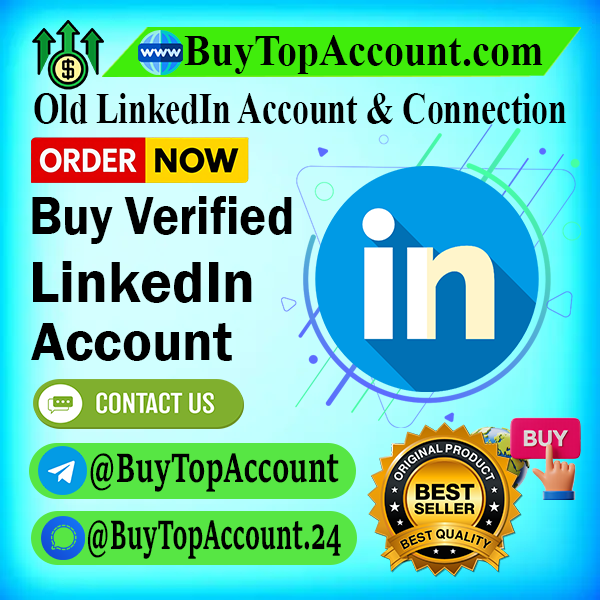 Buy Verified LinkedIn Accounts 1 Buy Verified LinkedIn Accounts