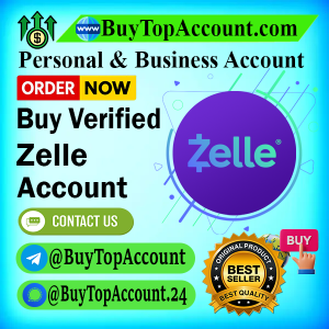 Buy Verified Zelle Accounts